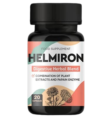 Helmiron – 20 kapszula